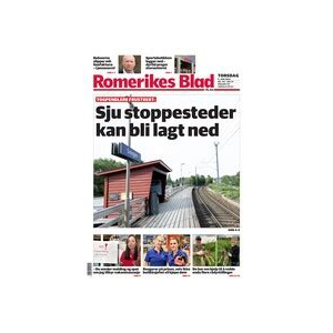 Eikerbladet.no